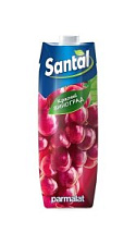 Напиток Santal Краснай виноград 1л