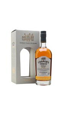 Виски The Cooper's Choice, Bunnahabhain Smoking Sherry Oloroso Beast Single Malt, в подарочной упако