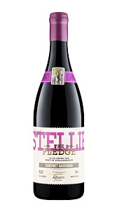 Вино The Pledge Our Stellie Cabernet Sauvignon Красное Сухое 14% 0,75л