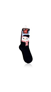 Носки женские Good socks Новогодние 3шт