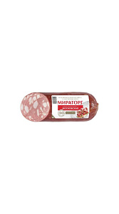 Колбаса Мираторг Московская 250г
