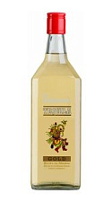 Текила La Piedrecita, Gold 38% 0,7л