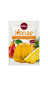 Желе Айдиго Груша+ананас 50г