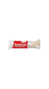 Конфеты Konfesta с кокосовой начинкой 1кг