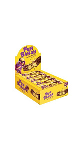 Вафли Fun Banan 35г