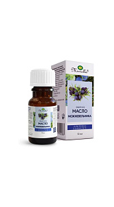 Масло Mirrolla Можжевельник эфирное 10мл