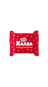Халва Мишкино счастье подсолнечная Мини 250г