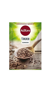 Тмин Айдиго семена 15г
