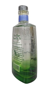 Джин Drop Of Ginger Original 40% 0.5л