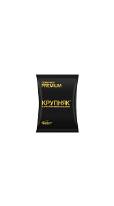 Семечки Крупняк Premium жареные 300г