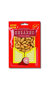 Арахис Пивахис со вкусом бекона 50г
