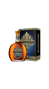 Коньяк Армянский Шахназарян 15 лет п/у 40% 0.5л