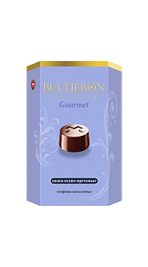 Конфеты Bucheron Gourmet Шоколадно-ореховые 130г