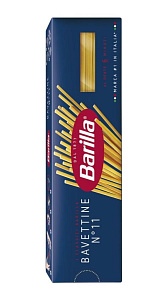 Макаронные изделия Barilla Баветтине №11 450г