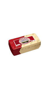 Сыр Сырная долина Монастырский 50% 1кг 