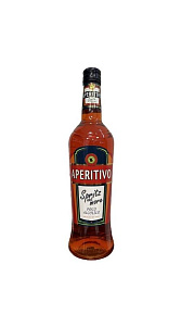 Ликёр Aperitivo Spritz 11% 0.7л