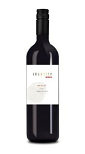 Вино Identity, Merlot красное сухое 13% 0,75л