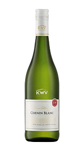 Вино Chenin Blanc белое сух 14% 0.75л