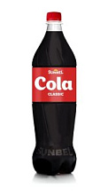 Напиток Sunber Кола Классик сильногазированный 1.28л