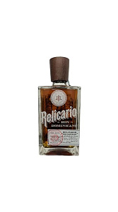 Ром Relicario Ron Dominicano 40% 0.7л