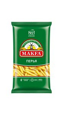 Макаронные изделия Макфа перья 400г
