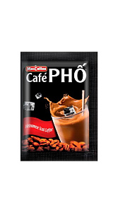 Кофейный напиток MacCoffee Cafe Pfo 24г