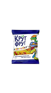Мармелад Крут Фрут Змейка 70г