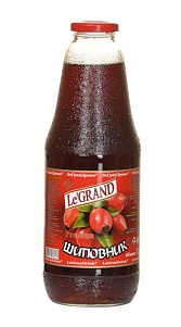Нектар Le Grand Шиповник 1л