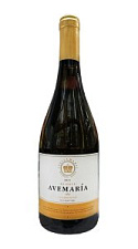 Вино Ave Maria Reserva Chardonnay белое сухое, 13% г