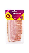 Грудинка Останкино премиум нарезка 150г