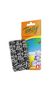 Ароматизатор Tensy Черный лед 