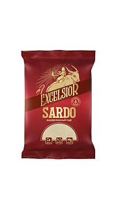 Сыр Excelsior Sardo 45% 180г