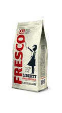 Кофе Fresco Liberty в зернах 900г