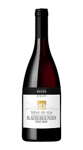 Вино Blauburgunder-Pinot Nero красное сухое 13,5% 0,75л.