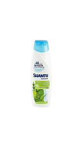 Бальзам для волос Shamtu Глубокое очищение и свежесть 360мл 