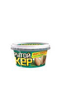 Фисташки с арахисом Крутой Окер соленые 80г