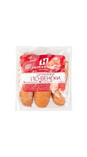 Шпикачки Нерехтский мясокомбинат  По-венски 1кг