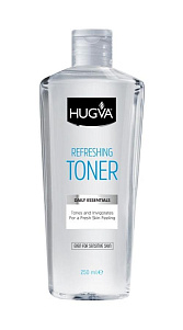 Тоник Hugva  250мл