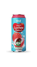 Сок Vinut Lychee с мякотью 500мл