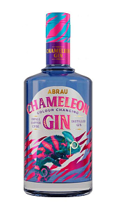 Джин Chameleon Gin 43% 0,5л