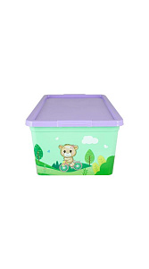 Коробка Polly 5.5л 