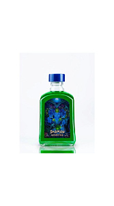 Настойка горькая Shaman, Абсент 60% 0,5л