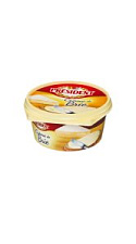 Сыр плавленый President Creme De Brie 50% 125г