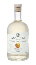 Водка из хурмы Anaseuli, Persimmon выдержанная 40% 0,5л