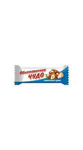 Конфеты Обыкновенное чудо сливочный крем 1кг