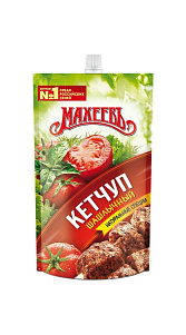 Кетчуп Махеевъ Шашлычный 300г