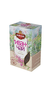 Чайный напиток Майский Иван-Чай Классический 50г