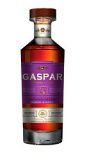 Коньяк Gaspar, 5 лет выдержки 40% 0,5л