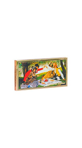 Шоколад Dolche Vita Classic Collection 100г