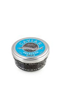 Икра осетровая Caviar Selected 50г